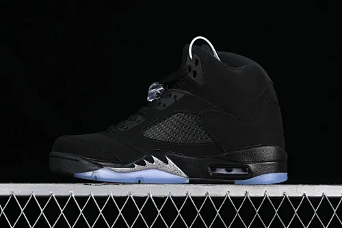 All categories Air Jordan Jordan series basketball shoes Air Jordan 6 Air Jordan 6 Retro AJ6 Joe 6 black silver FZ2239-001